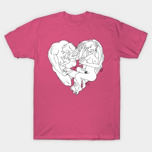 Valentine's Day T-Shirt